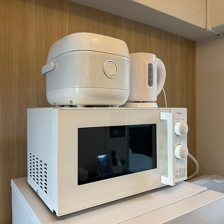 Nestay Apartment Tokyo Otsuka Екстериор снимка