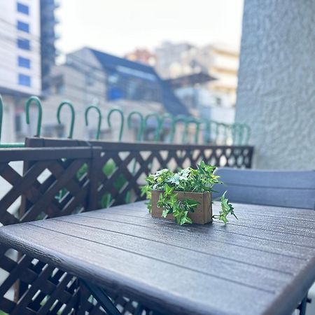 Nestay Apartment Tokyo Otsuka Екстериор снимка