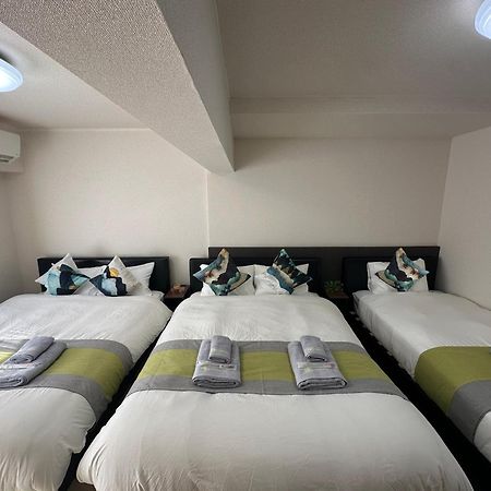 Nestay Apartment Tokyo Otsuka Екстериор снимка