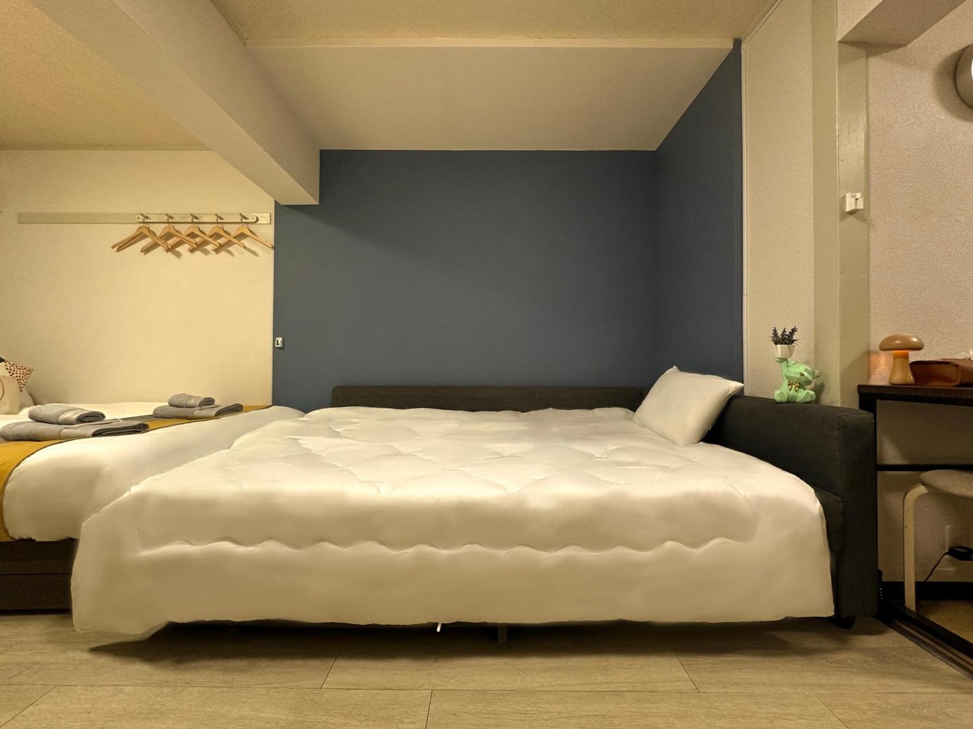 Nestay Apartment Tokyo Otsuka Екстериор снимка
