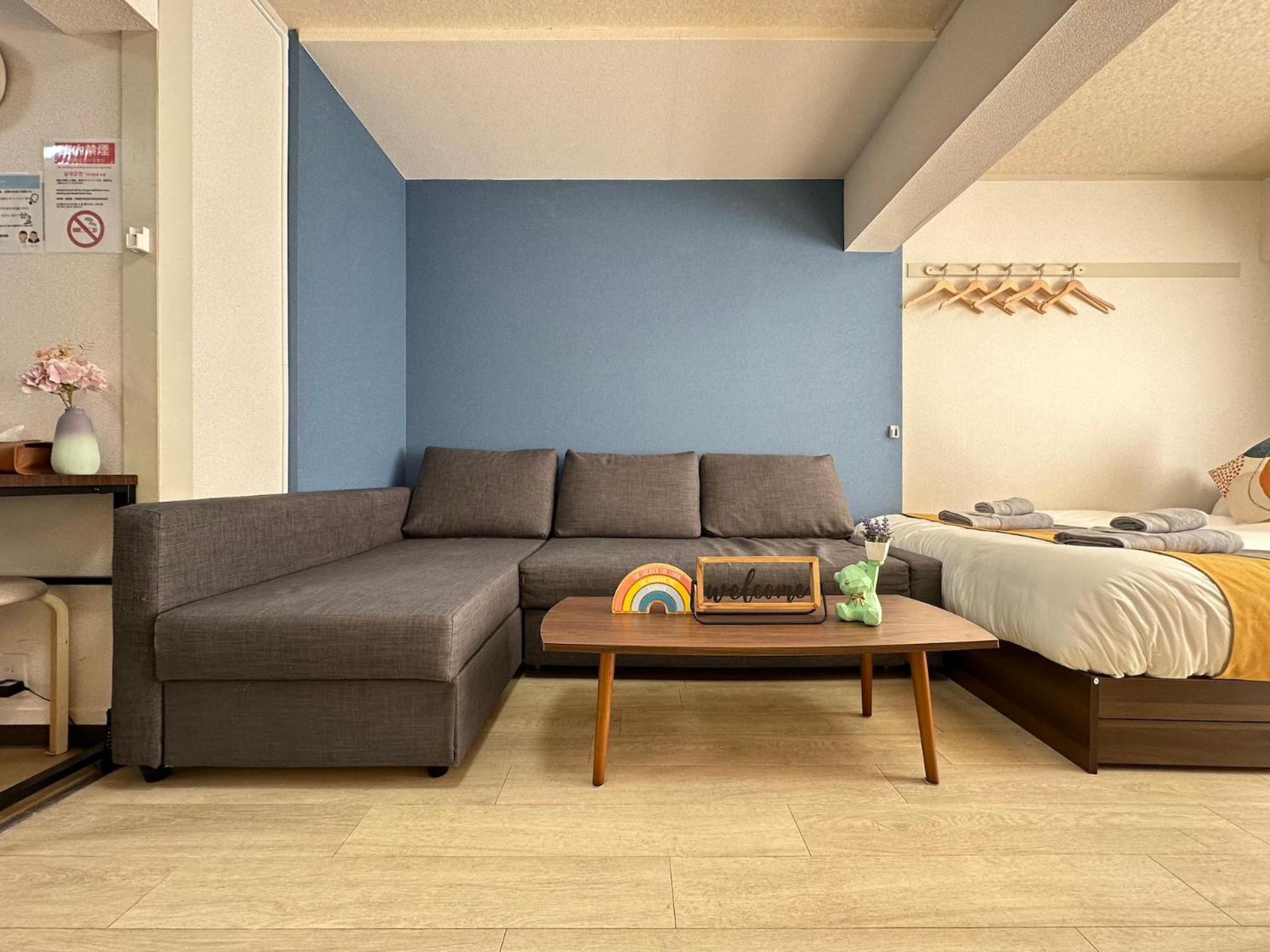 Nestay Apartment Tokyo Otsuka Екстериор снимка