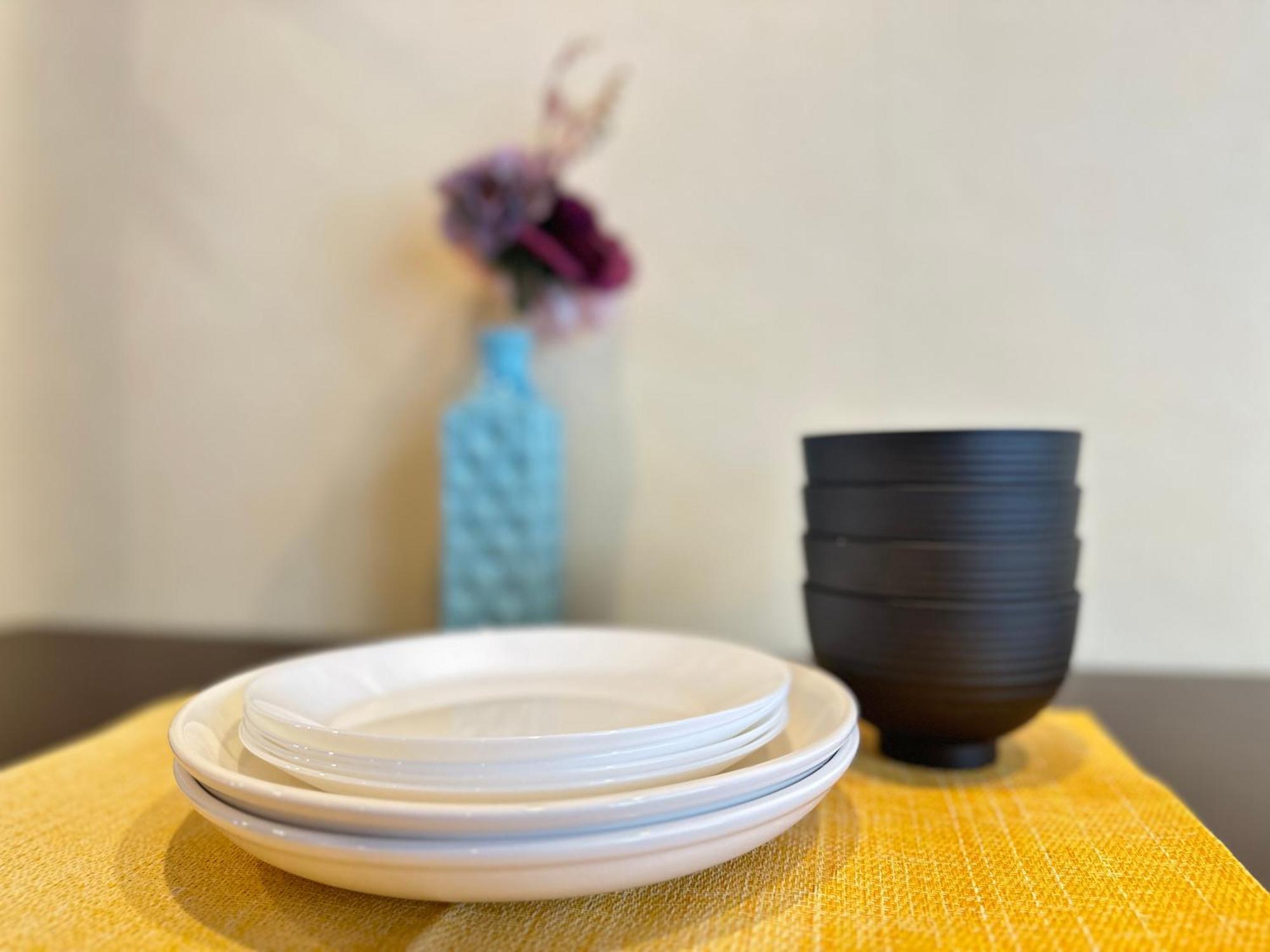 Nestay Apartment Tokyo Otsuka Екстериор снимка