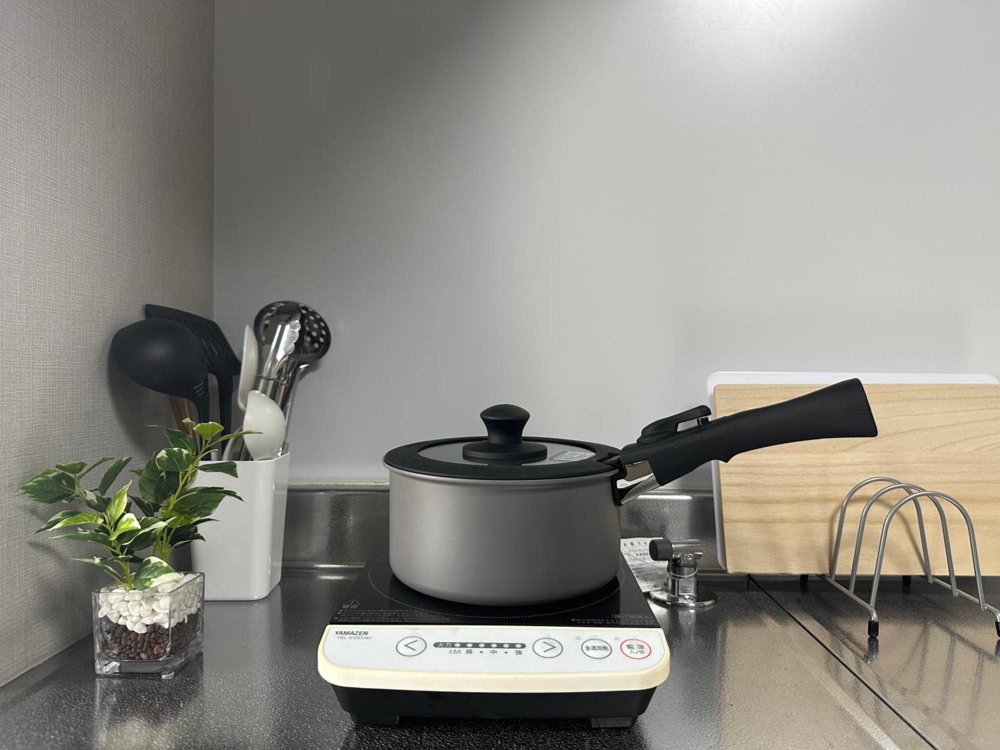 Nestay Apartment Tokyo Otsuka Екстериор снимка