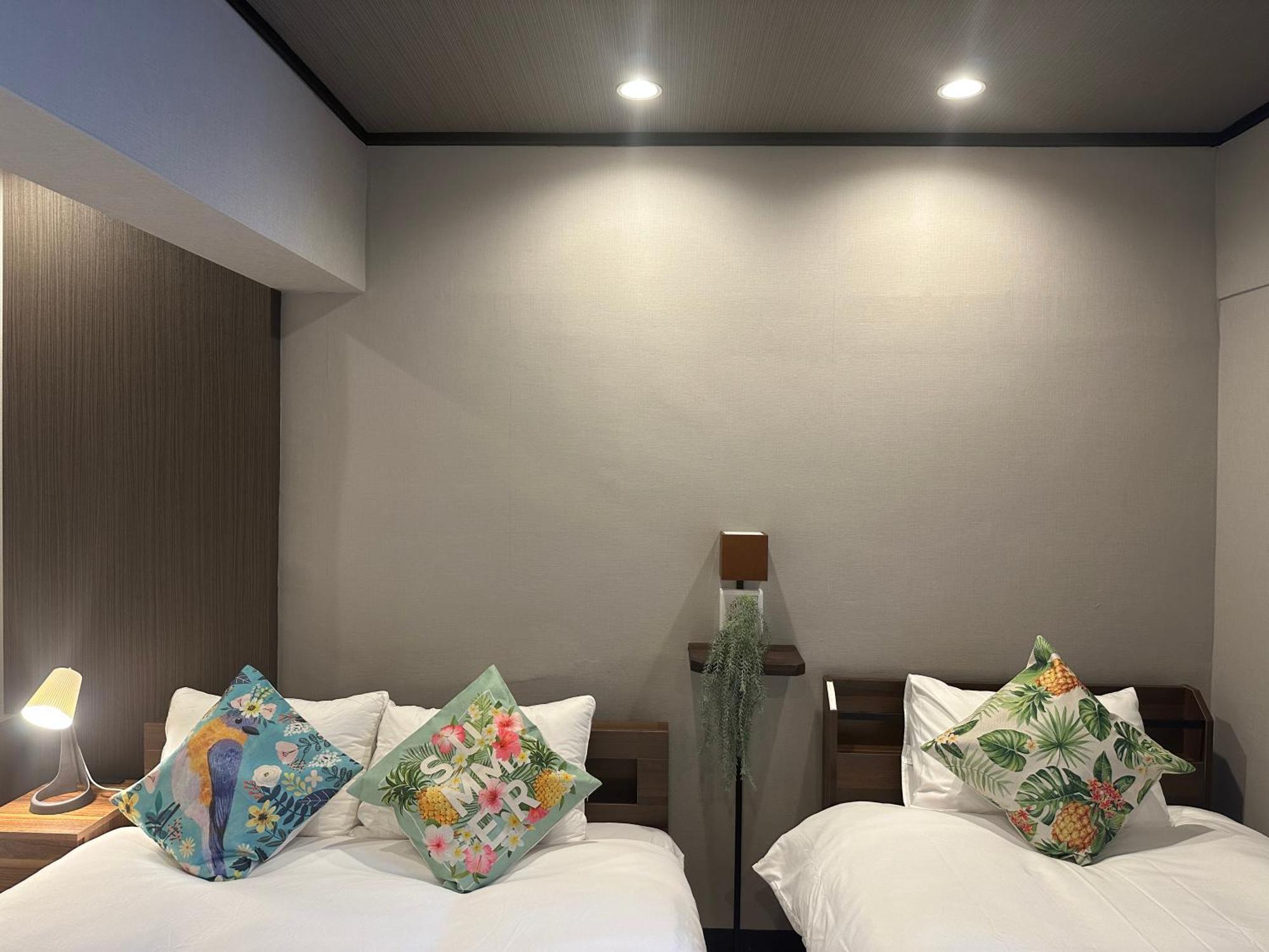 Nestay Apartment Tokyo Otsuka Екстериор снимка