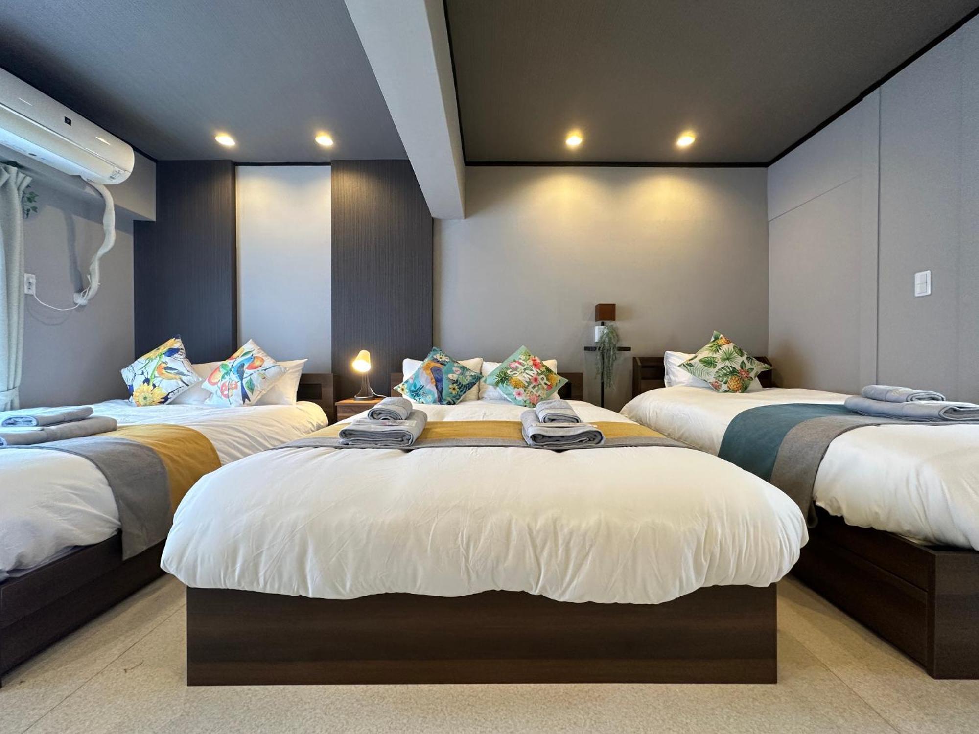 Nestay Apartment Tokyo Otsuka Екстериор снимка