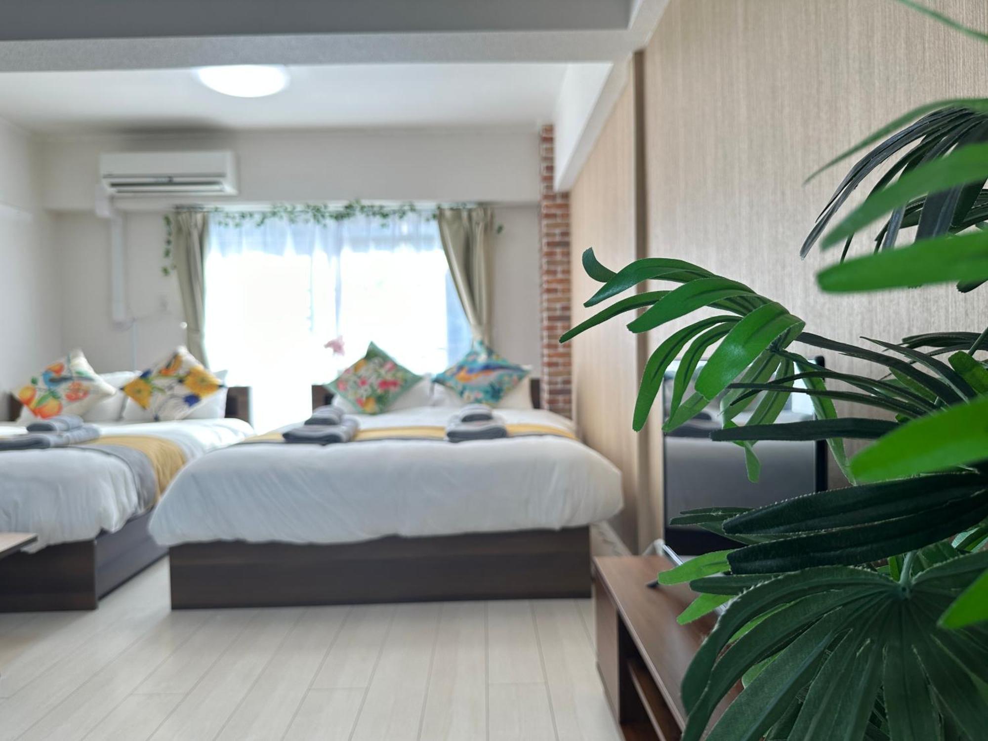Nestay Apartment Tokyo Otsuka Екстериор снимка
