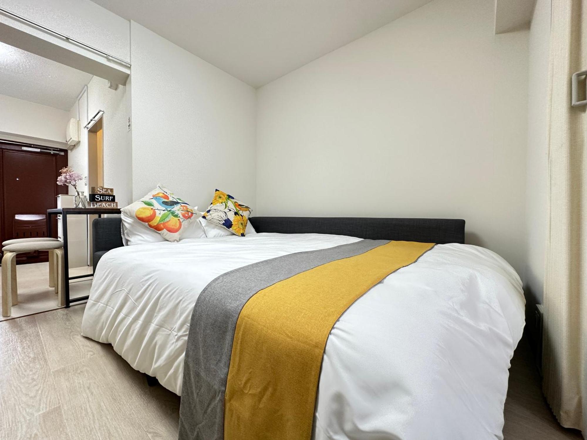 Nestay Apartment Tokyo Otsuka Екстериор снимка