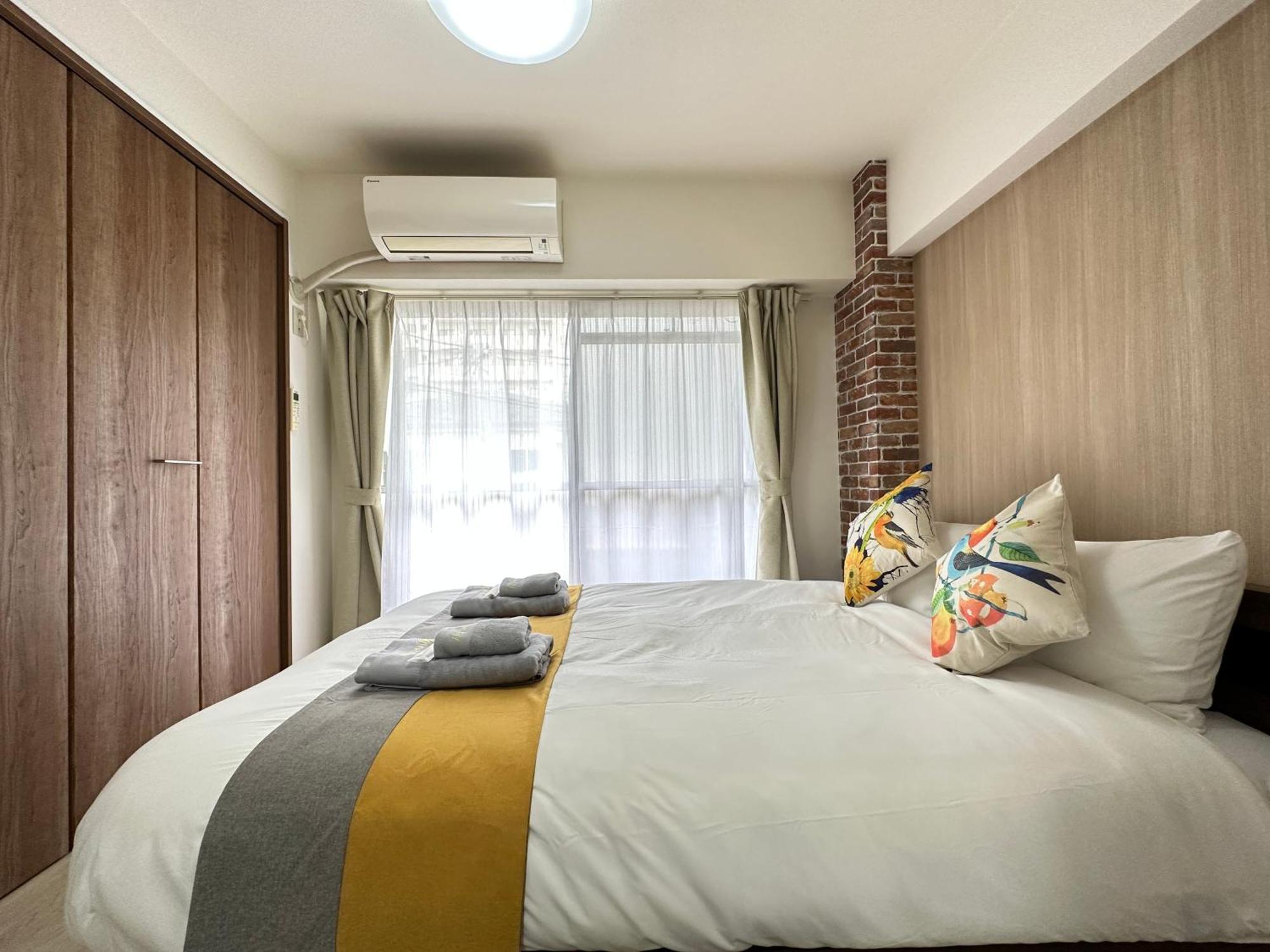 Nestay Apartment Tokyo Otsuka Екстериор снимка