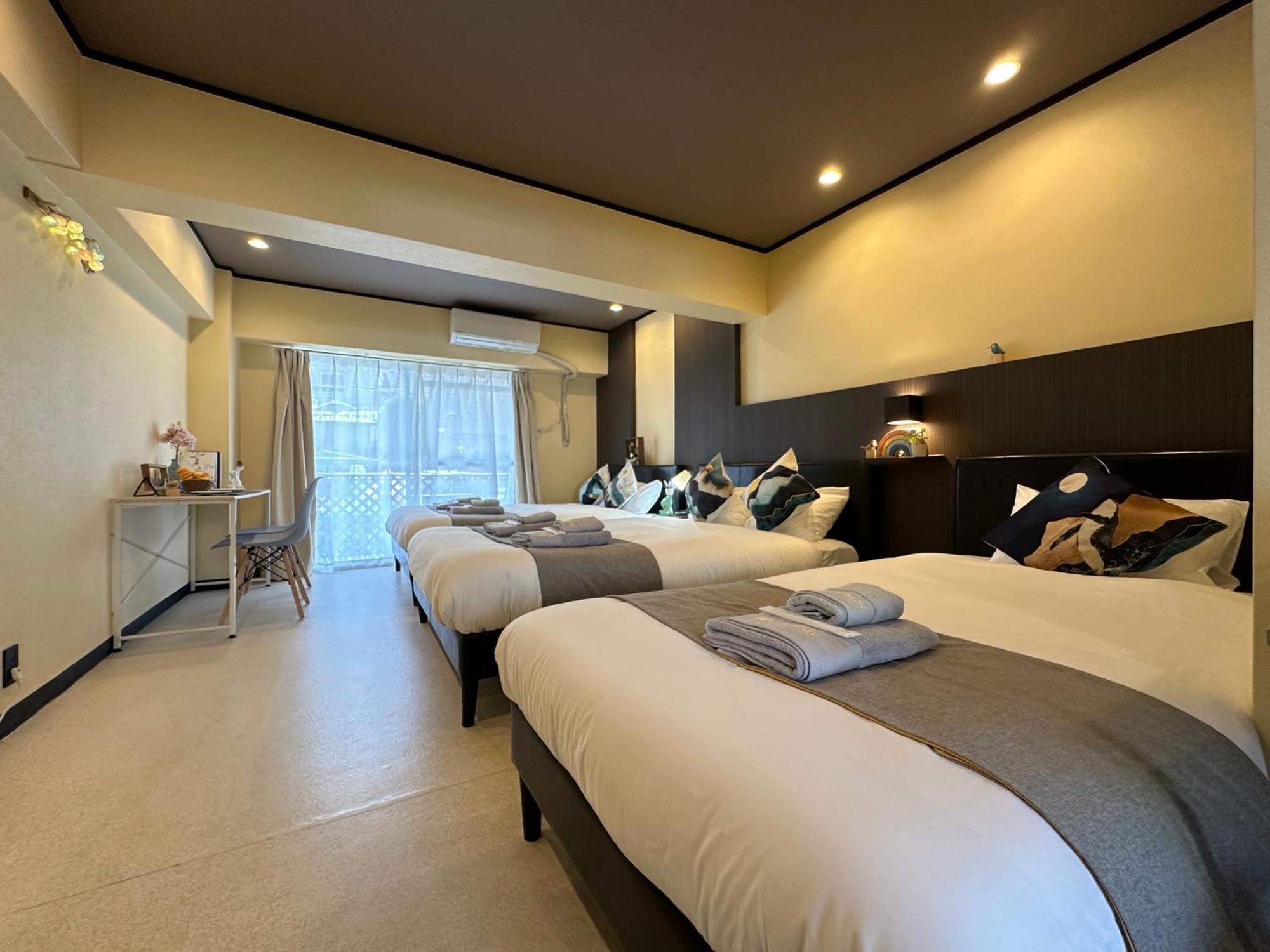 Nestay Apartment Tokyo Otsuka Екстериор снимка