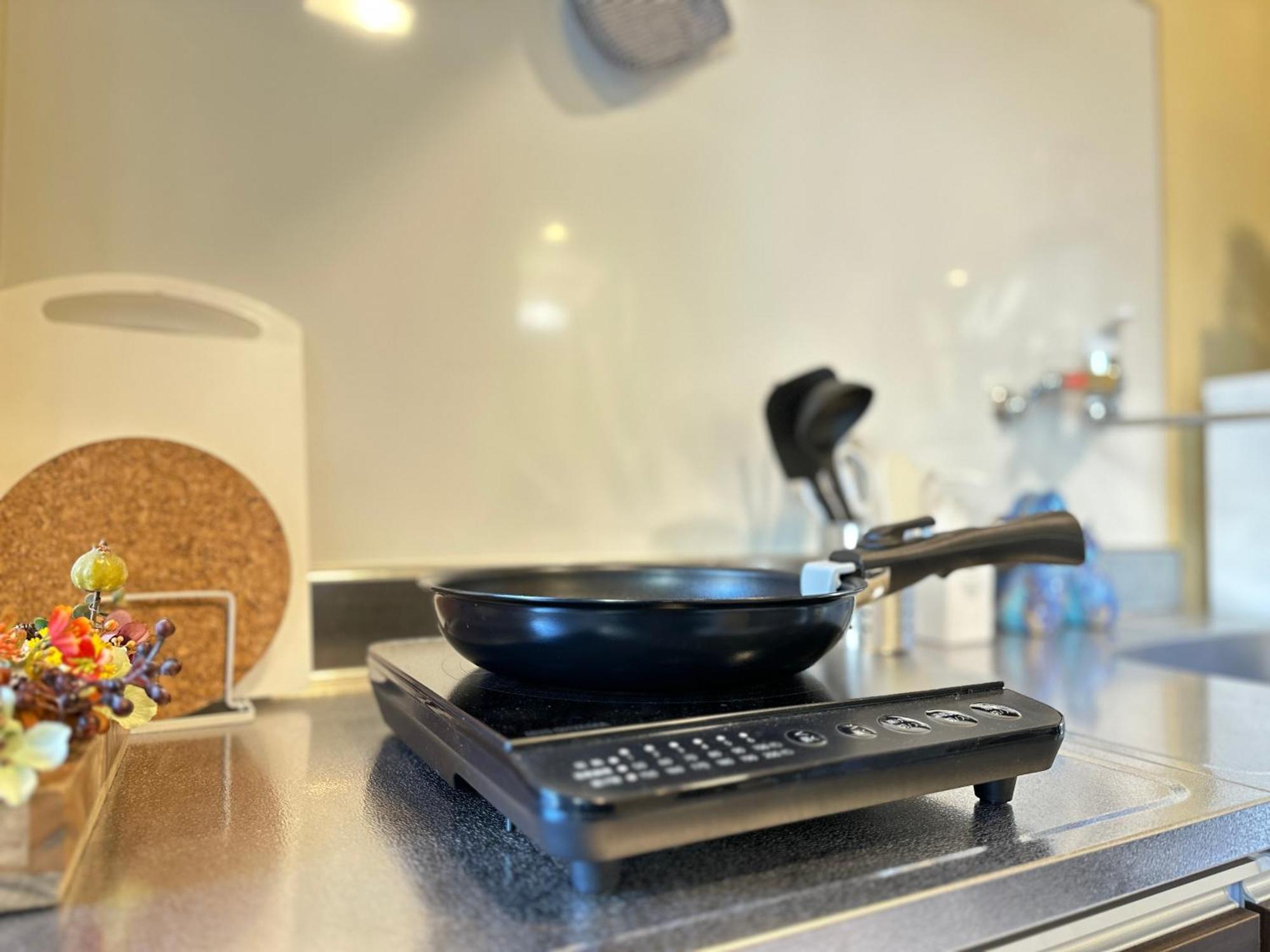 Nestay Apartment Tokyo Otsuka Екстериор снимка