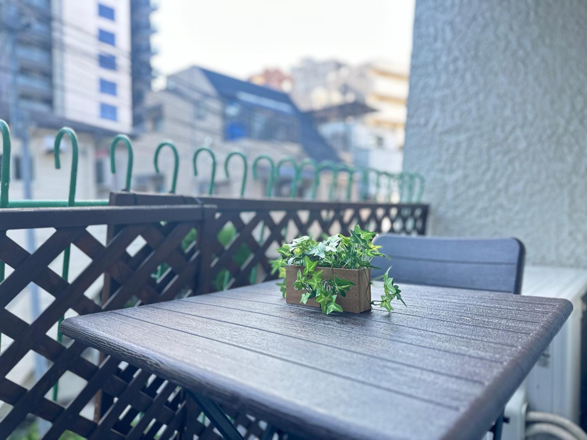 Nestay Apartment Tokyo Otsuka Екстериор снимка